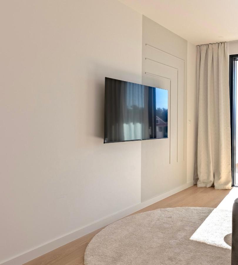 Modern Mediterranean Superior Apartment
