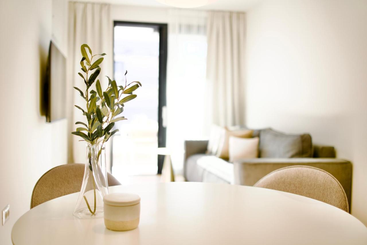 Apartment Modern Mediterranean Superior