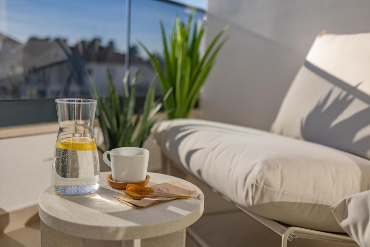 Appartement Modern Mediterranean Superior Zadar