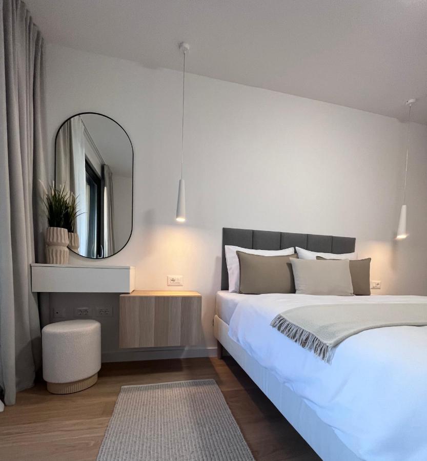 Modern Mediterranean Superior Apartment Zadar