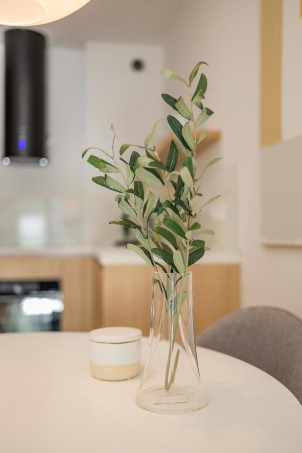 Apartment Modern Mediterranean Superior *