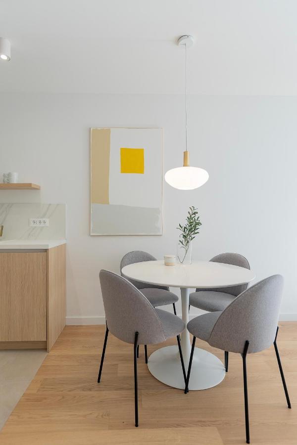 Modern Mediterranean Superior Appartement *