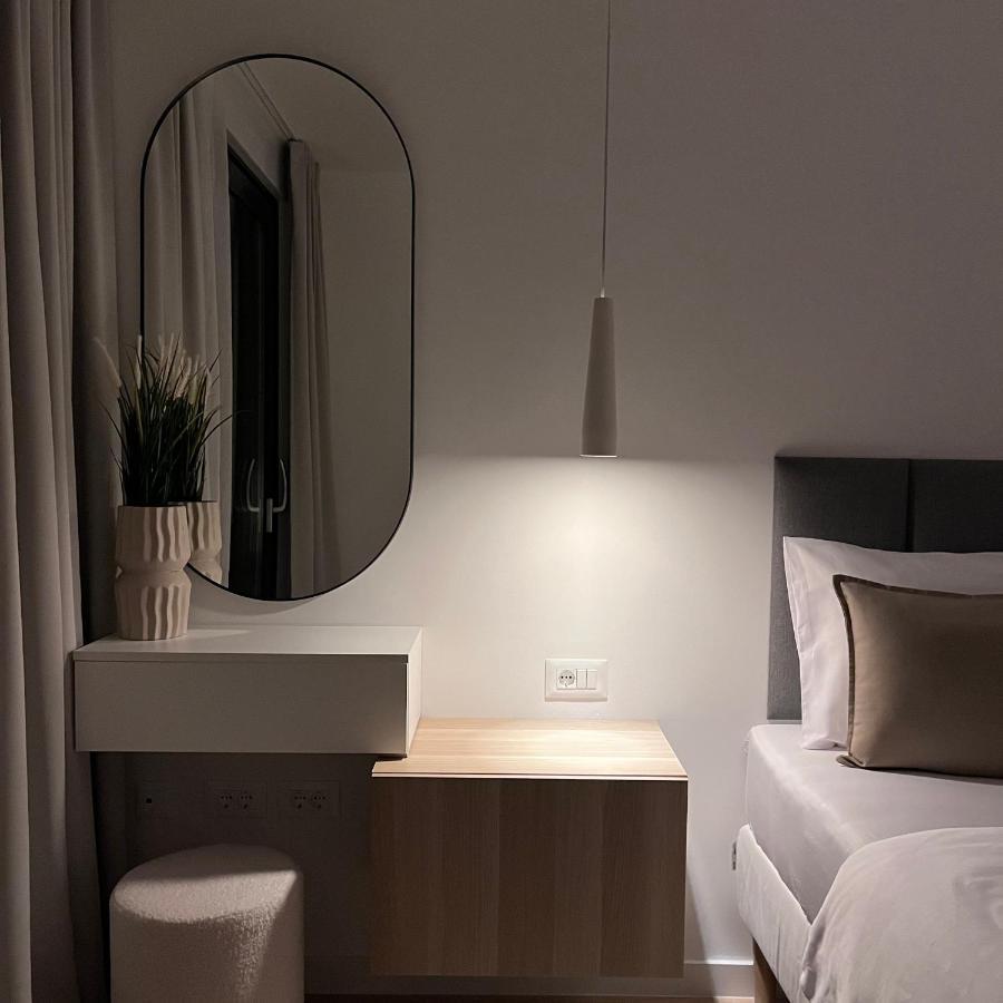 Apartment Modern Mediterranean Superior
