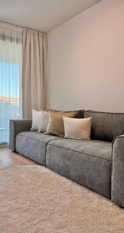 Modern Mediterranean Superior Apartment Zadar