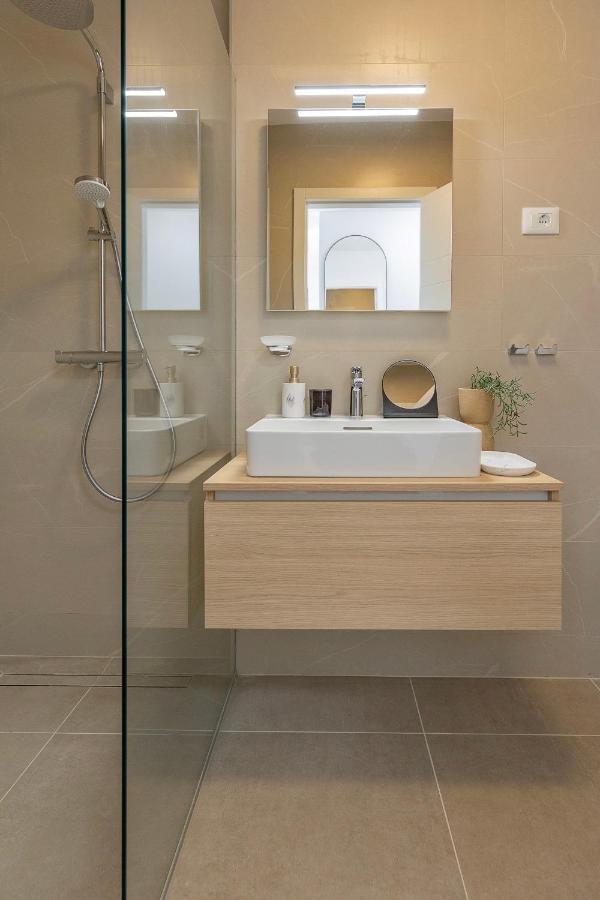 Apartment Modern Mediterranean Superior