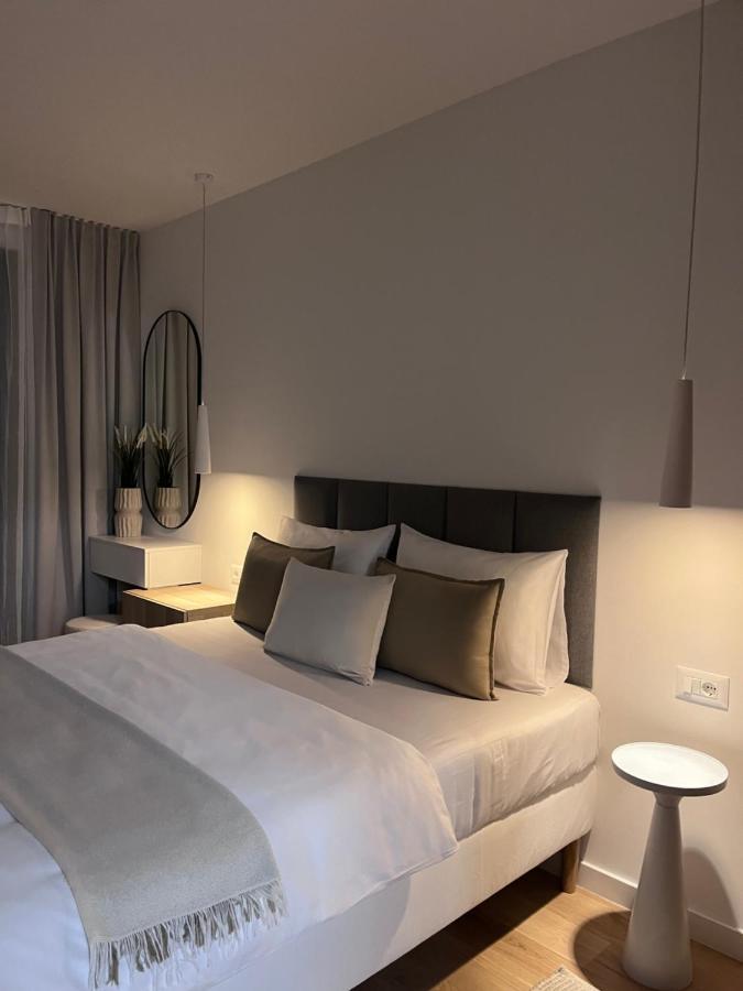 Appartement Modern Mediterranean Superior *